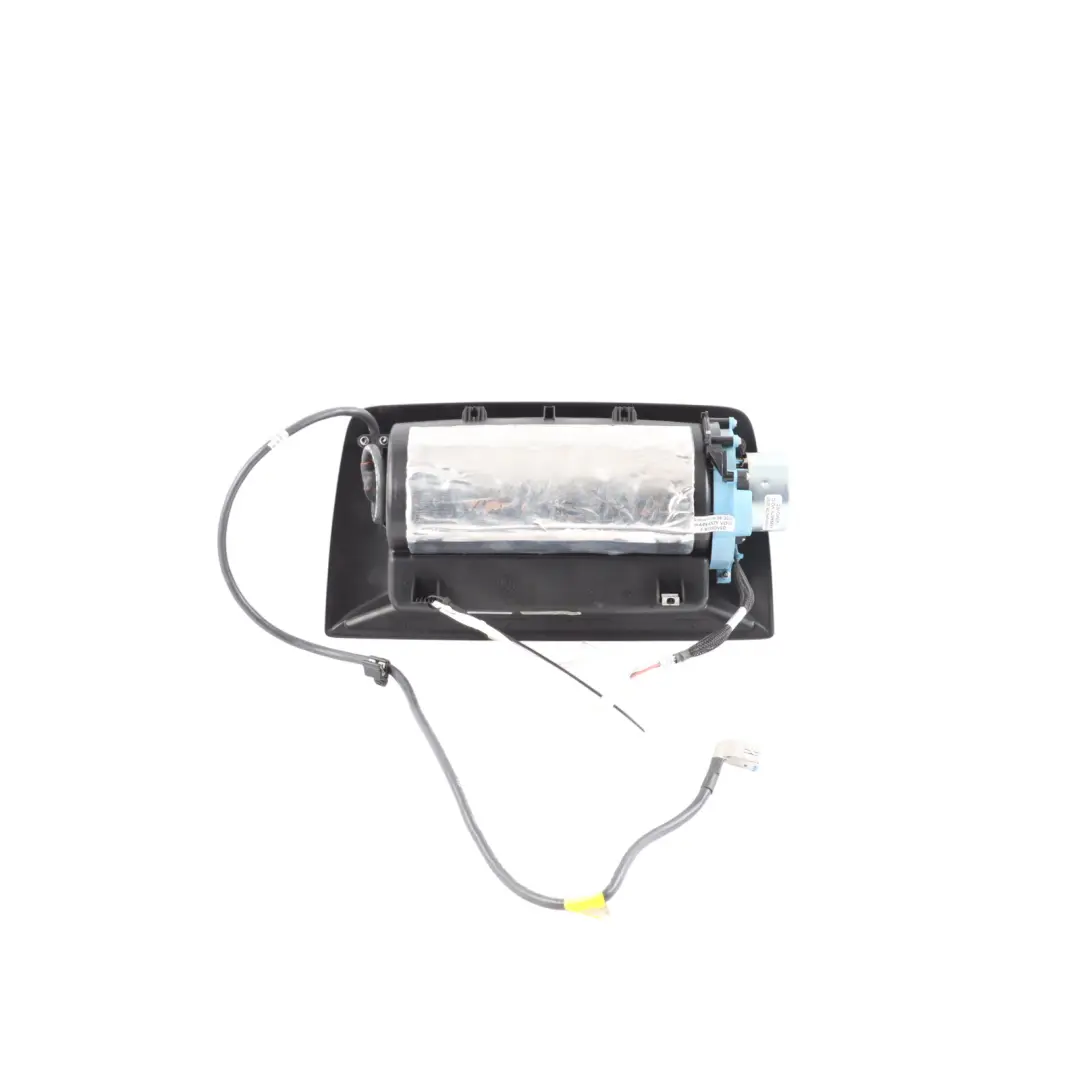 BMW E81 E87 Boardmonitor Central Information Display Screen Control Unit - SKU 9166279-1 - Part number 9166279