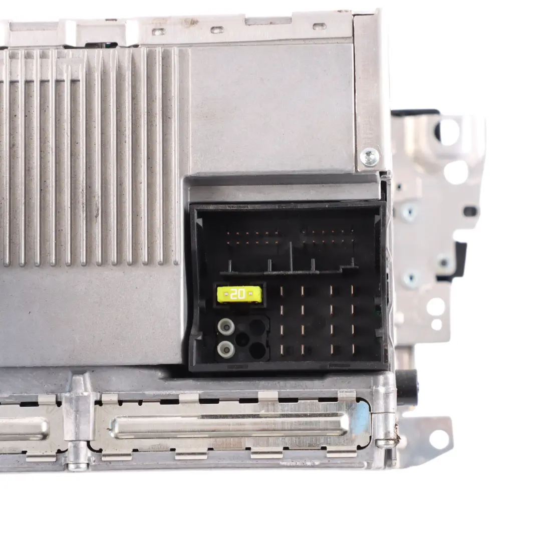 BMW E87 LCI CCC CD Professional Navigation System Controller - SKU 9170717-1 - Part number 9170717