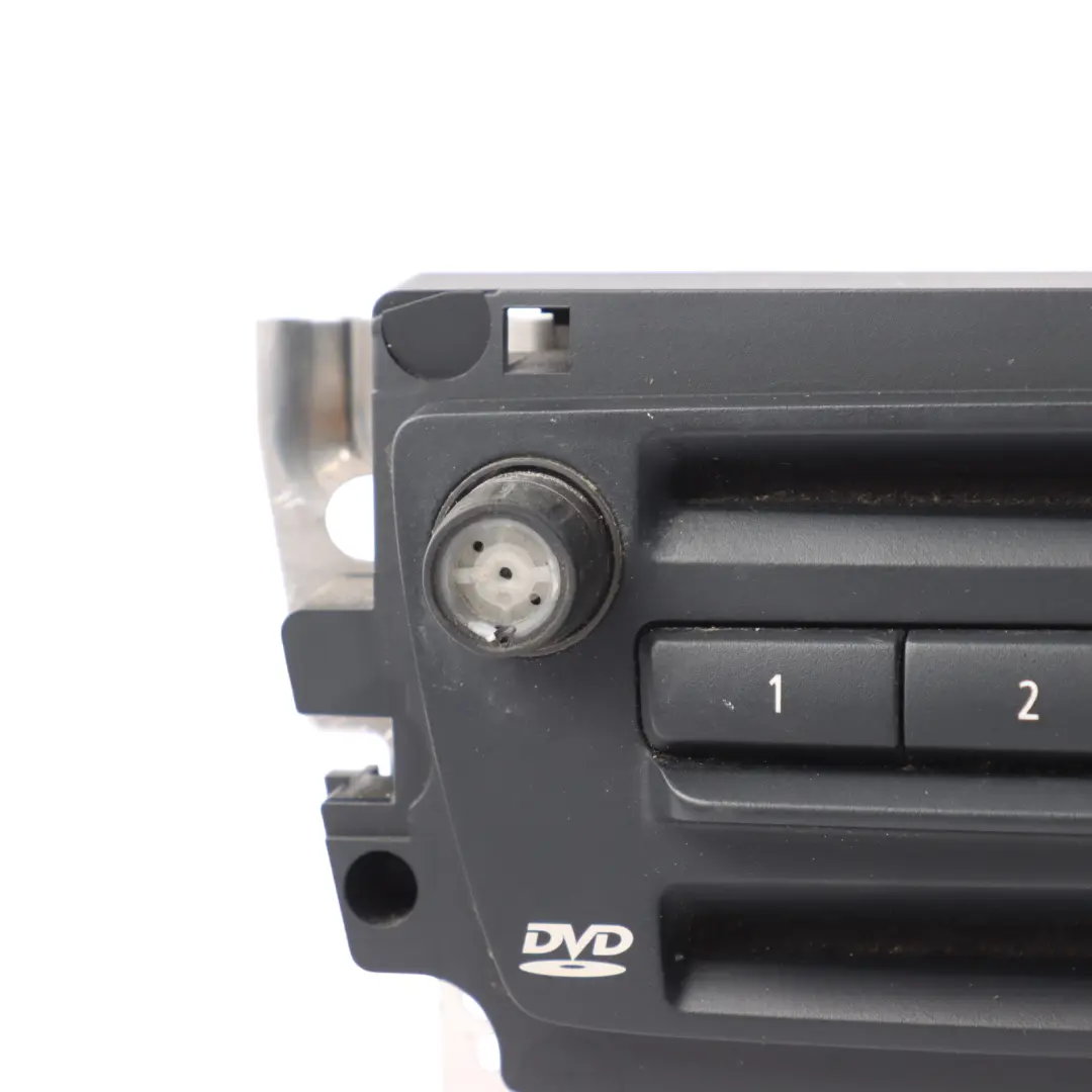 CCC CD Professional Navigation System Controller to BMW E87 LCI with Part number 9170717 BMW E87 LCI CCC CD Professional Navigation System Controller - SKU 9170717-1 - Part number 9170717