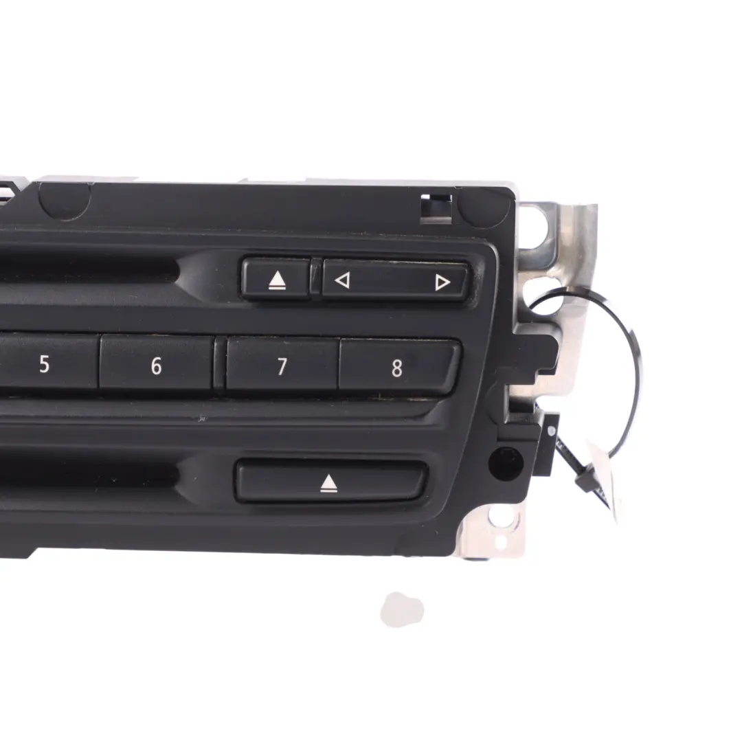 CCC CD Professional Navigation System Controller to BMW E87 LCI with Part number 9170717 BMW E87 LCI CCC CD Professional Navigation System Controller - SKU 9170717-1 - Part number 9170717