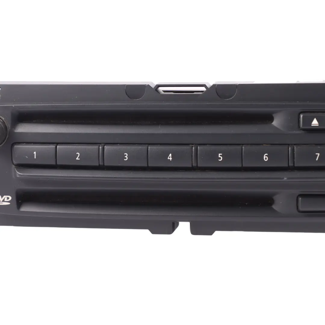 BMW E87 LCI CCC CD Professional Navigation System Controller - SKU 9170717-1 - Part number 9170717
