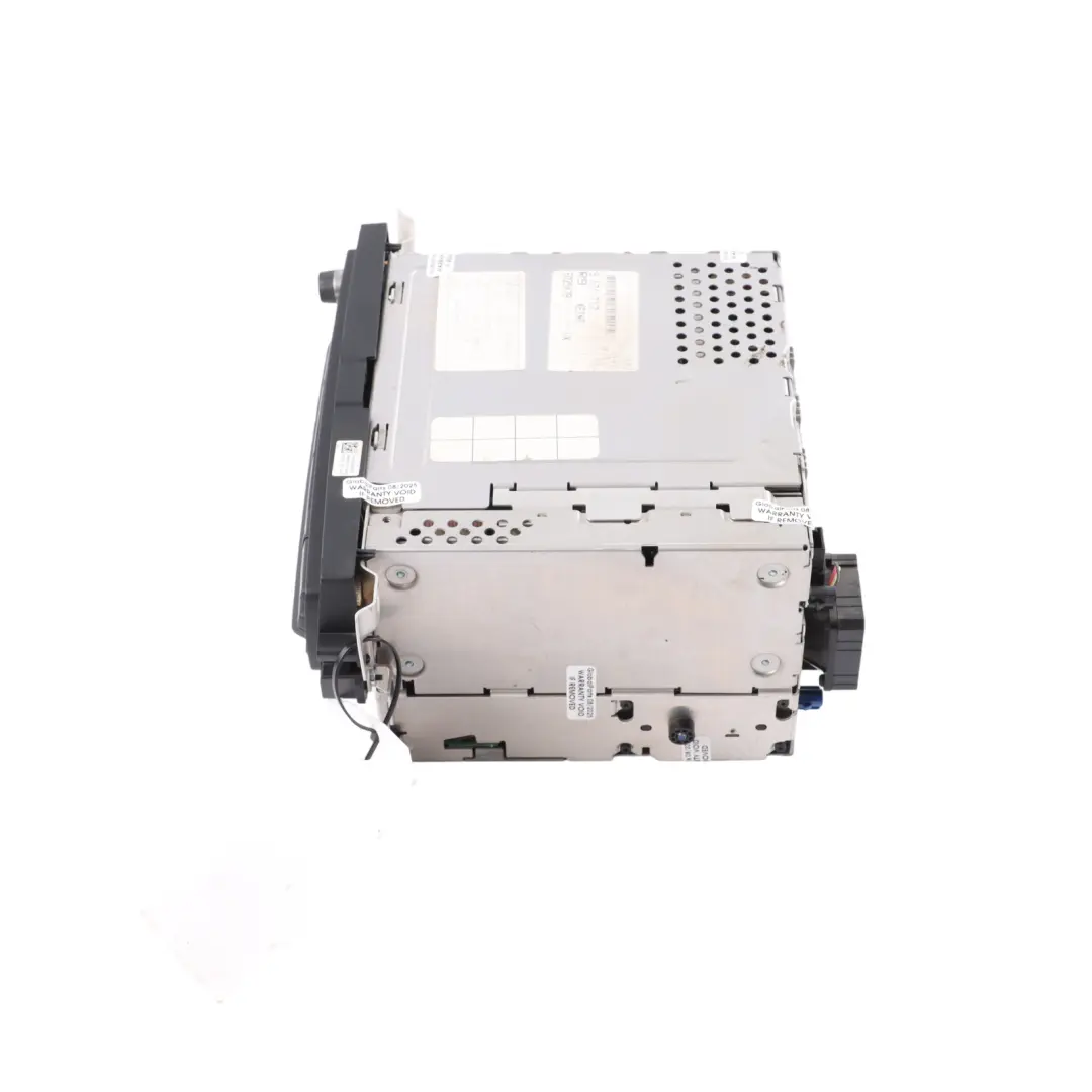 CCC CD Professional Navigation System Controller to BMW E87 LCI with Part number 9170717 BMW E87 LCI CCC CD Professional Navigation System Controller - SKU 9170717-1 - Part number 9170717