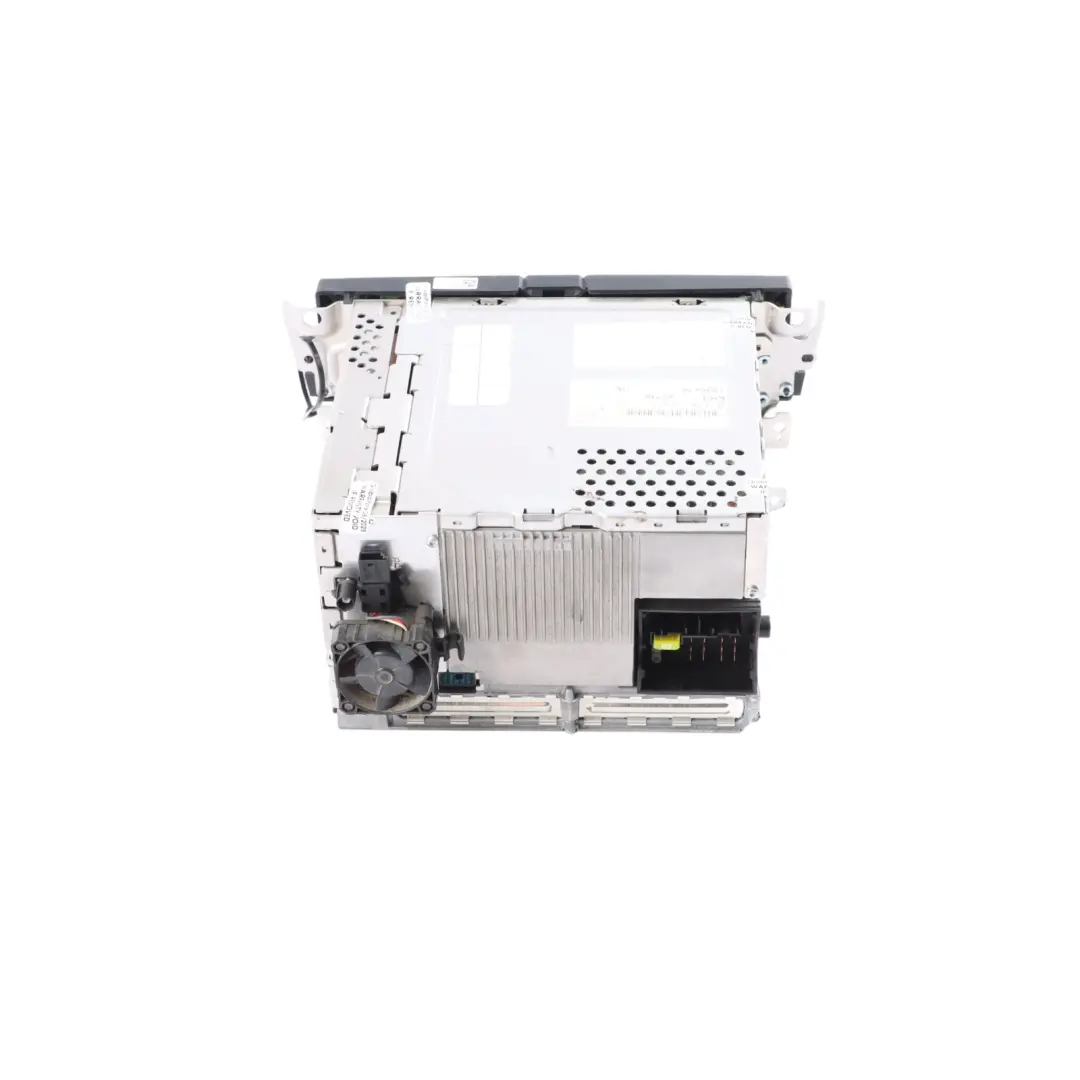 BMW E87 LCI CCC CD Professional Navigation System Controller - SKU 9170717-1 - Part number 9170717