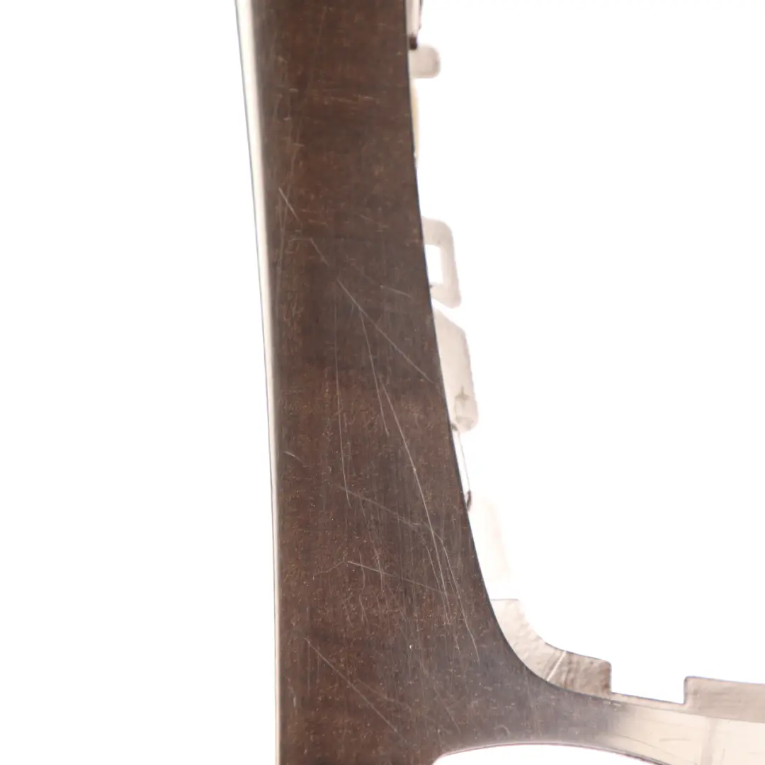 BMW E90 E91 Dashboard Centre Console Interior Trim SET Nutwood Nussbaumhell - SKU 9170896 - Part number 9170896