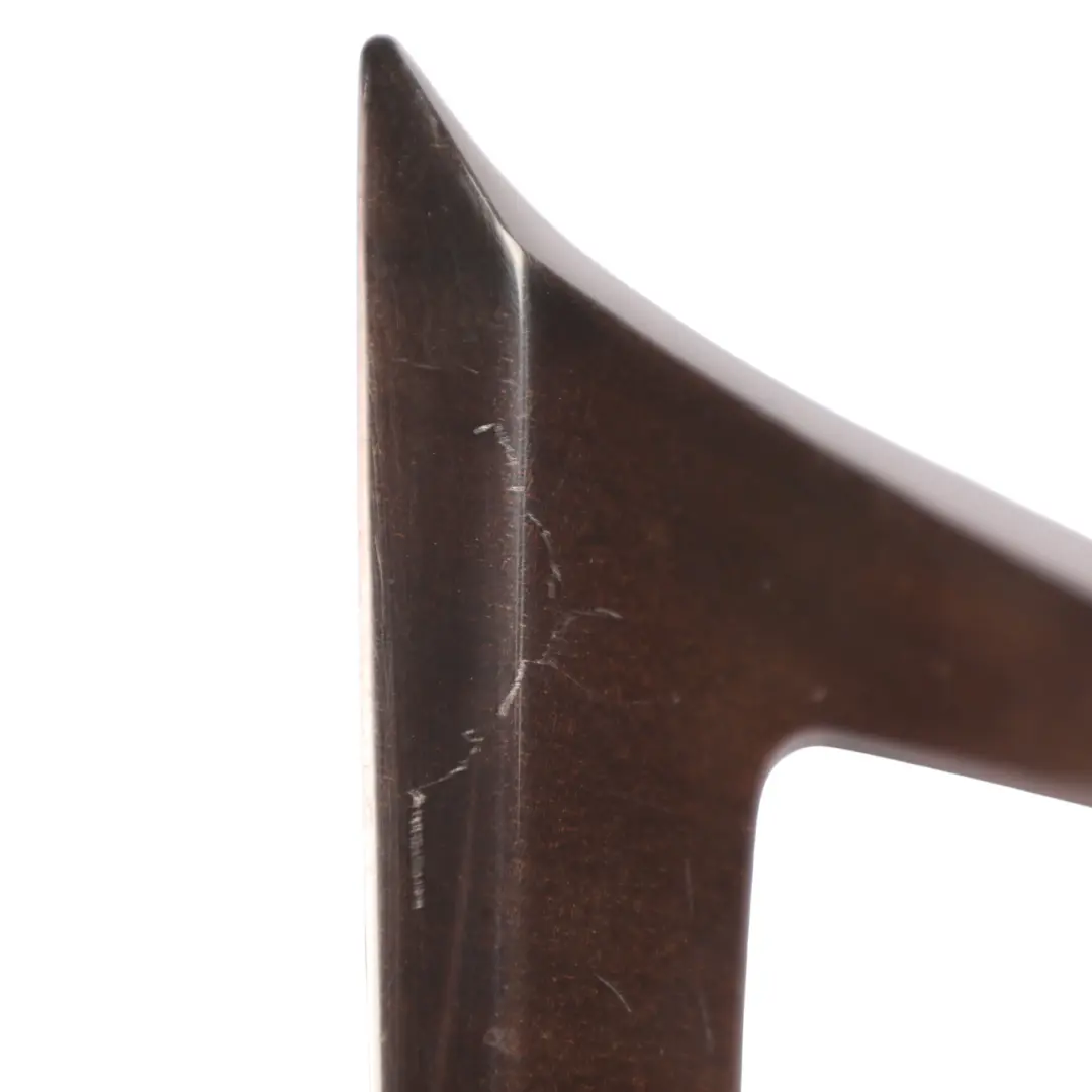 Dashboard Centre Console Interior Trim SET Nutwood Nussbaumhell to BMW E90 E91 with Part number 9170896 BMW E90 E91 Dashboard Centre Console Interior Trim SET Nutwood Nussbaumhell - SKU 9170896 - Part number 9170896