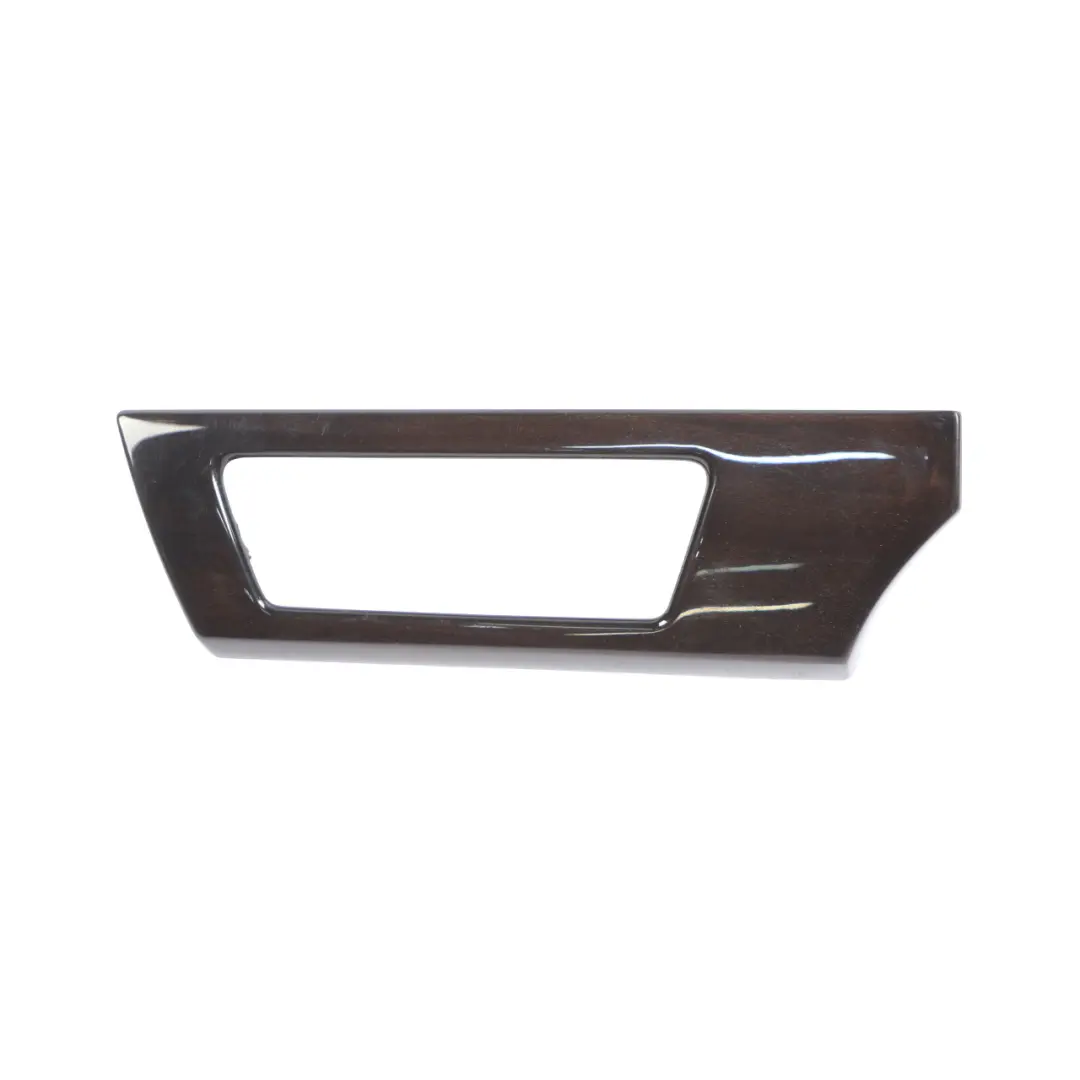BMW E90 E91 Dashboard Centre Console Interior Trim SET Nutwood Nussbaumhell - SKU 9170896 - Part number 9170896