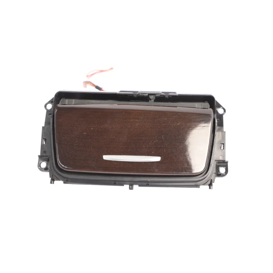 Dashboard Centre Console Interior Trim SET Nutwood Nussbaumhell to BMW E90 E91 with Part number 9170896 BMW E90 E91 Dashboard Centre Console Interior Trim SET Nutwood Nussbaumhell - SKU 9170896 - Part number 9170896