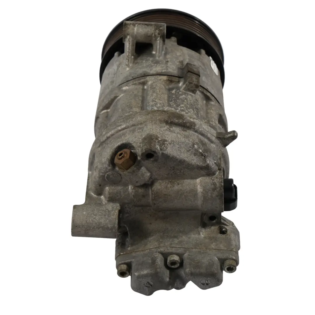 Compresseur de climatisation Petrol N45 N46 pour BMW E81 E87 E90 E91 à propos du numéro de pièce 9182793 BMW E81 E87 E90 E91 Compresseur de climatisation Petrol N45 N46 - SKU 9182793 - Numéro de pièce 9182793