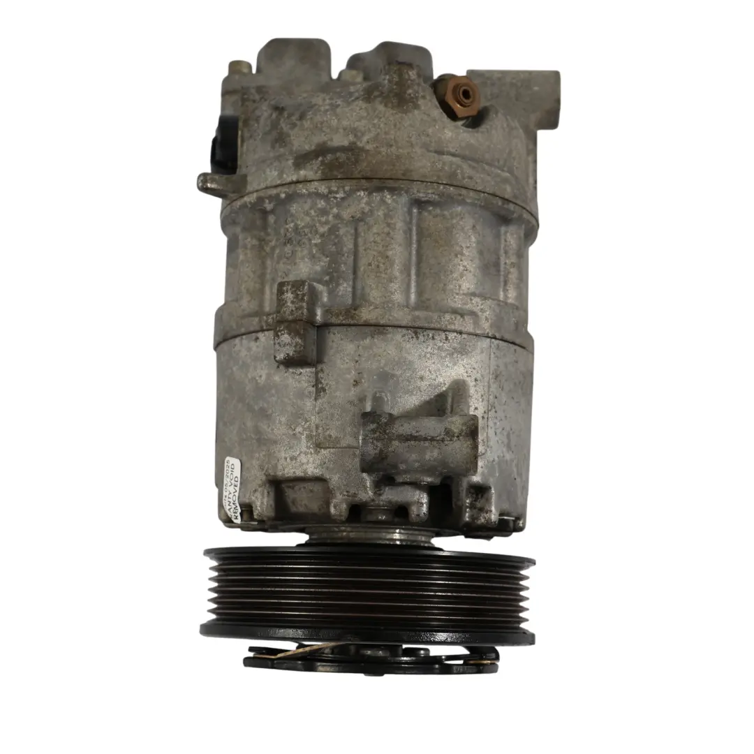 BMW E81 E87 E90 E91 Compresseur de climatisation Petrol N45 N46 - SKU 9182793 - Numéro de pièce 9182793