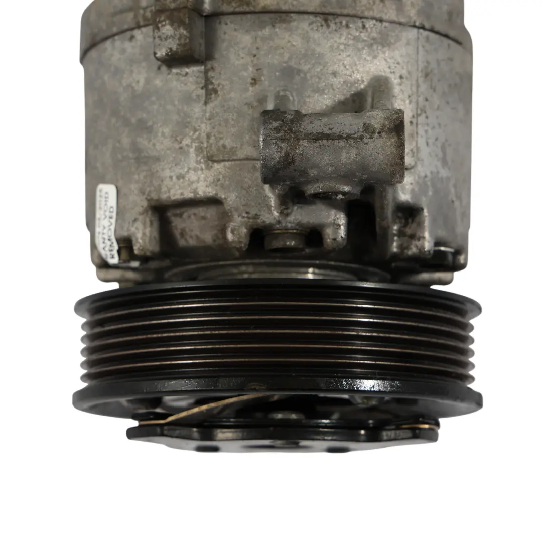 BMW E81 E87 E90 E91 Compresseur de climatisation Petrol N45 N46 - SKU 9182793 - Numéro de pièce 9182793
