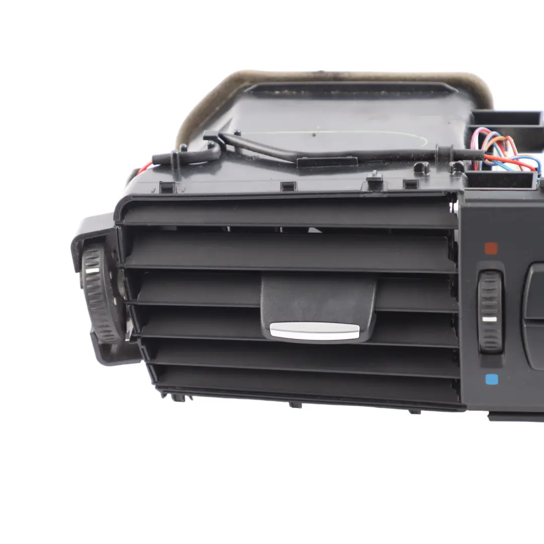 Dashboard Air Vent Centre Panel Hazard Button Switch to BMW X3 F25 with Part number 9184743 BMW X3 F25 Dashboard Air Vent Centre Panel Hazard Button Switch - SKU 9184743 - Part number 9184743