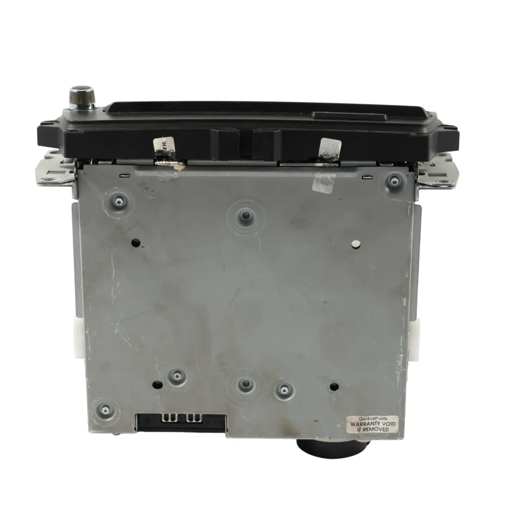 BMW E90 Czytnik Płyt CD Radio Nawigacji Sterownik CCC - SKU 9186215-1 - Numer Części 9186215
