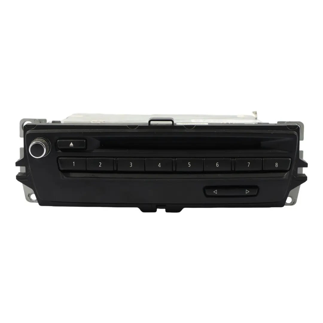 BMW E90 Module De Commande Du Système De Commande Audio M Navigation - SKU 9186215-1 - Numéro de pièce 9186215