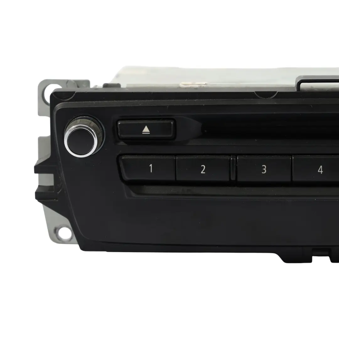 Module De Commande Du Système De Commande Audio M Navigation pour BMW E90 à propos du numéro de pièce 9186215 BMW E90 Module De Commande Du Système De Commande Audio M Navigation - SKU 9186215-1 - Numéro de pièce 9186215