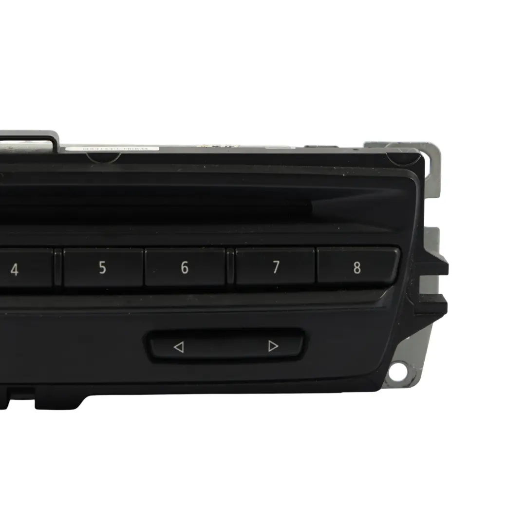 M-Audio Controller System Steuergerät Modul Navigation für BMW E90 mit Teilenummer 9186215 BMW E90 M-Audio Controller System Steuergerät Modul Navigation - SKU 9186215-1 - Teilenummer 9186215