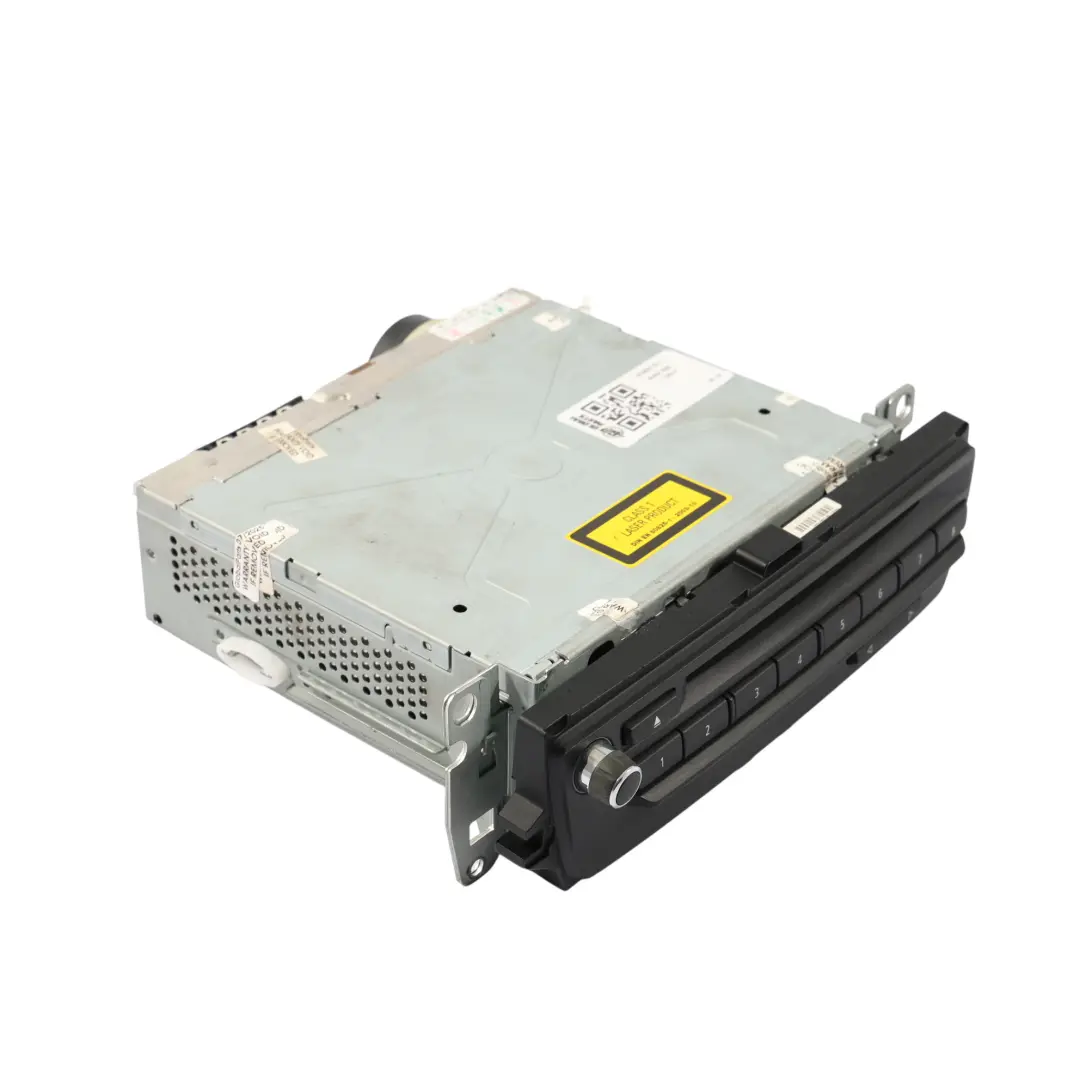 M-Audio Controller System Steuergerät Modul Navigation für BMW E90 mit Teilenummer 9186215 BMW E90 M-Audio Controller System Steuergerät Modul Navigation - SKU 9186215-1 - Teilenummer 9186215