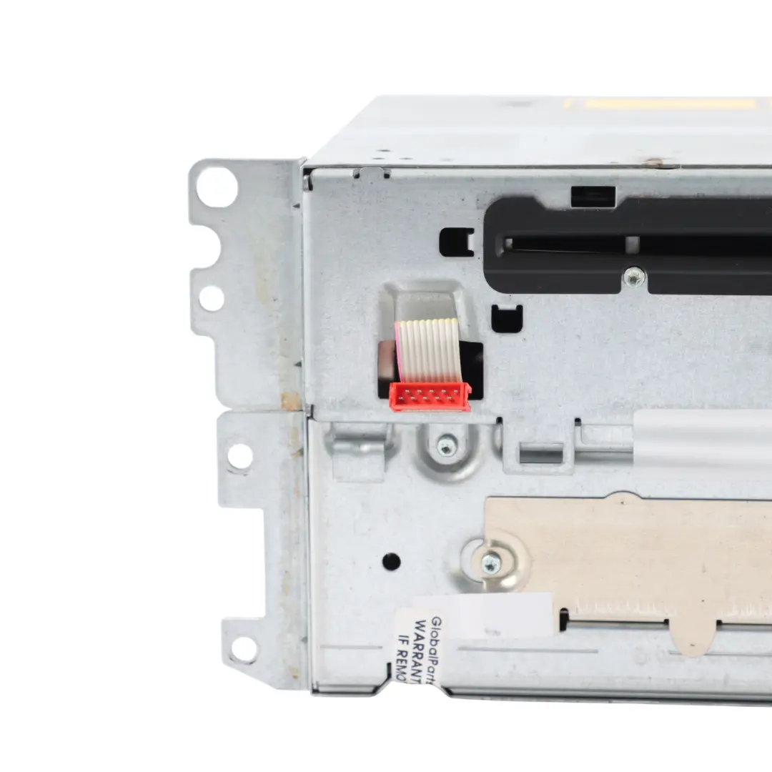 BMW E81 E87 E90 LCI Navigation Head Unit Sat Nav Professional CIC - SKU 9214933 - Part number 9214933