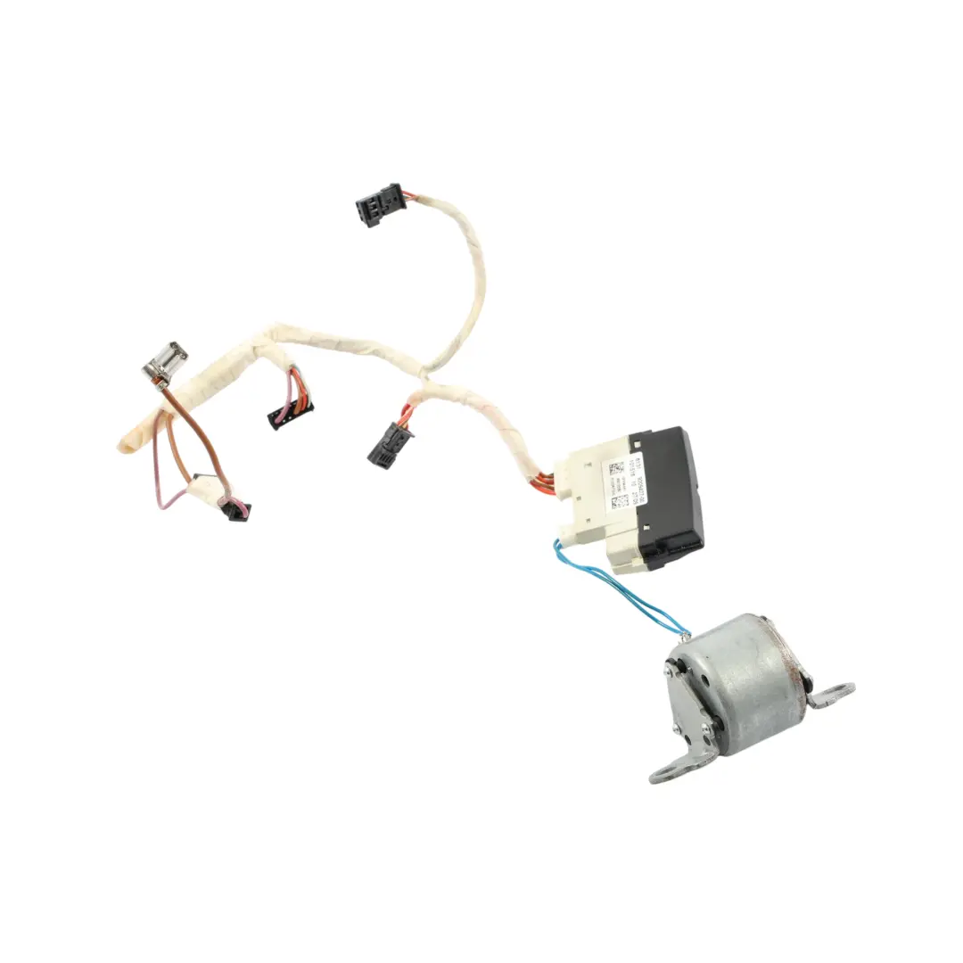 BMW F10 F20 F30 Steering Wheel Module Electronics Control Unit 9209427 - SKU 9218381-1 - Part number 9218381