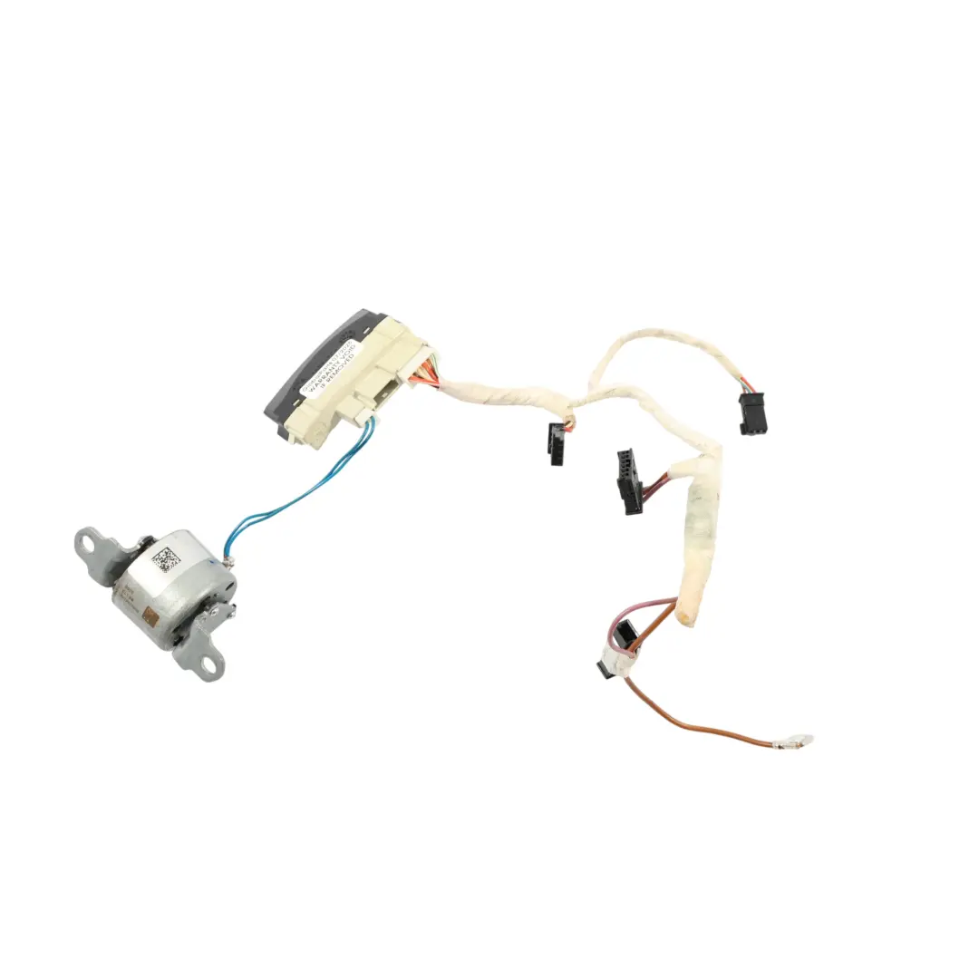 BMW F10 F20 F30 Steering Wheel Module Electronics Control Unit 9209427 - SKU 9218381-1 - Part number 9218381