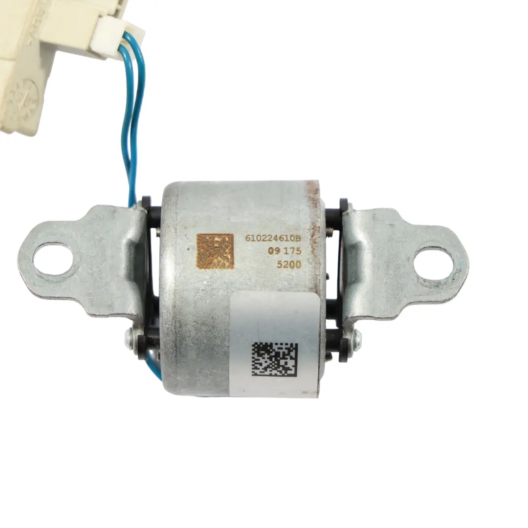 BMW F10 F20 F30 Steering Wheel Module Electronics Control Unit 9209427 - SKU 9218381-1 - Part number 9218381