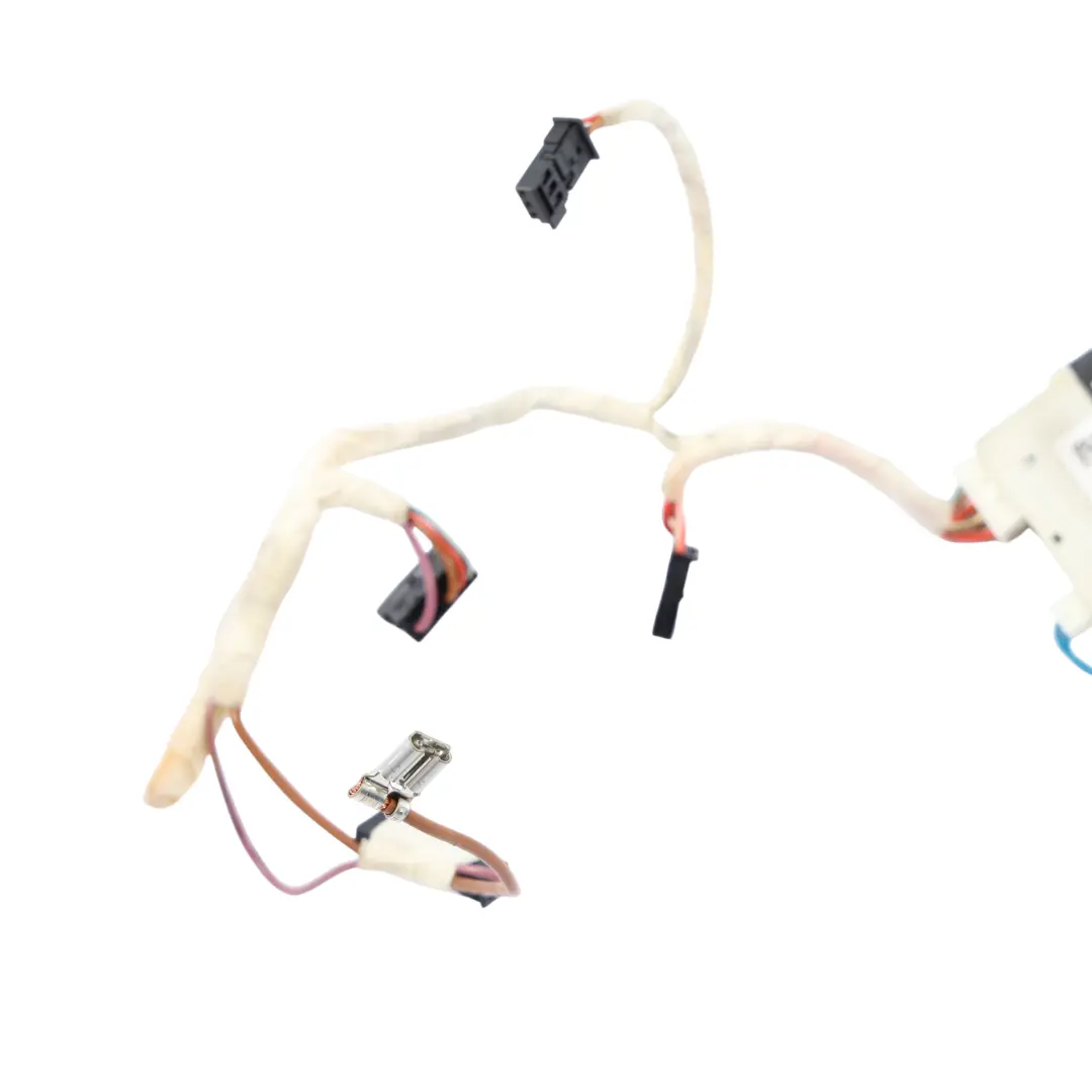 BMW F10 F20 F30 Volante Módulo Electrónica Unidad De Control 9209427 - SKU 9218381-1 - Número de pieza 9218381