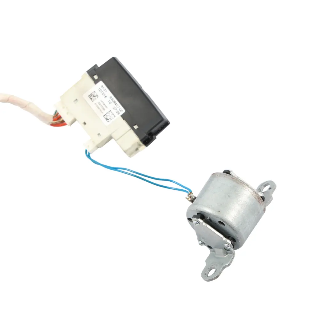 BMW F10 F20 F30 Volante Módulo Electrónica Unidad De Control 9209427 - SKU 9218381-1 - Número de pieza 9218381