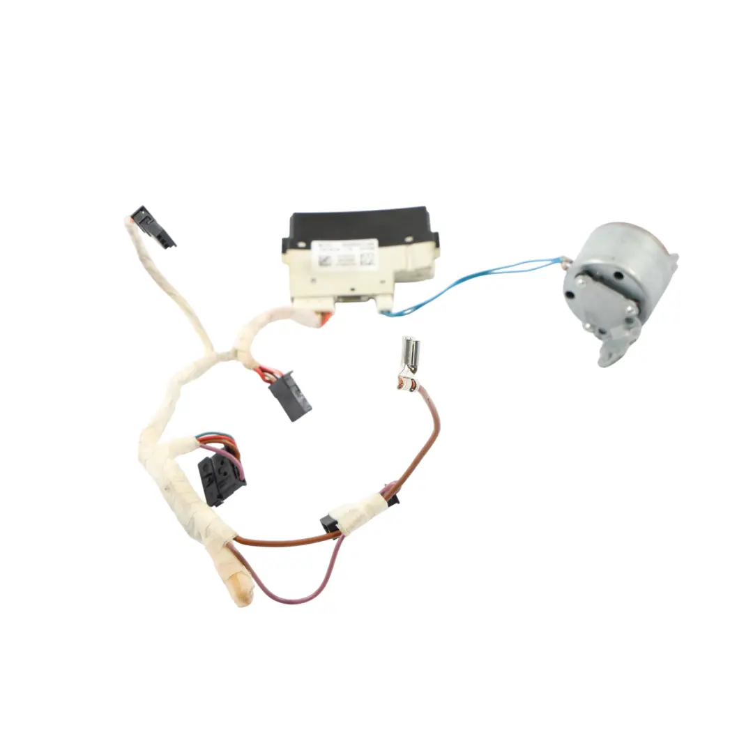 Moduł Sterownik Elektroniki Kierownicy 9209427 do BMW F10 F20 F30 o numerze 9218381 BMW F10 F20 F30 Moduł Sterownik Elektroniki Kierownicy 9209427 - SKU 9218381-1 - Numer Części 9218381