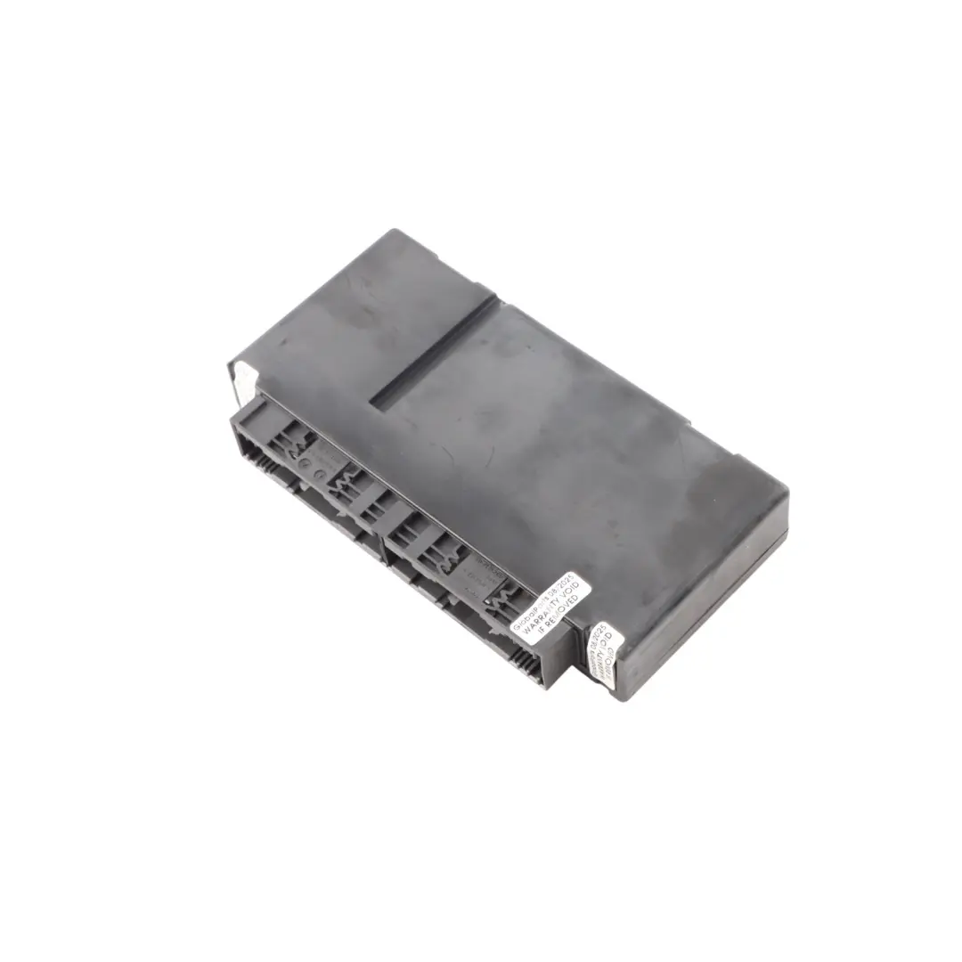 BMW E60 Body Gateway Module Control Unit KGM E6X High D-Can Lear - SKU 9221109-2 - Part number 9221109