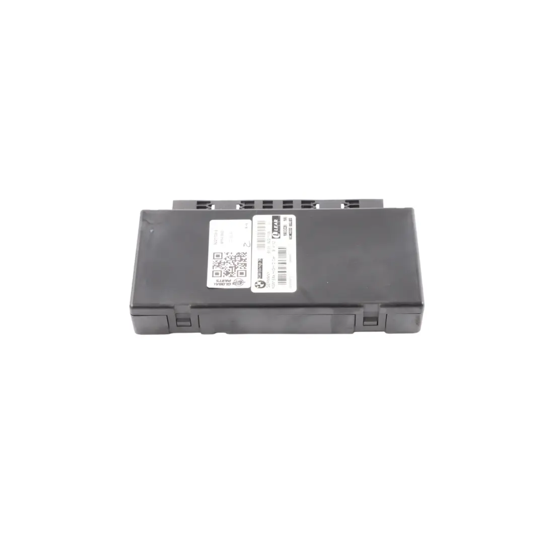 BMW E60 Body Gateway Module Control Unit KGM E6X High D-Can Lear - SKU 9221109-2 - Part number 9221109
