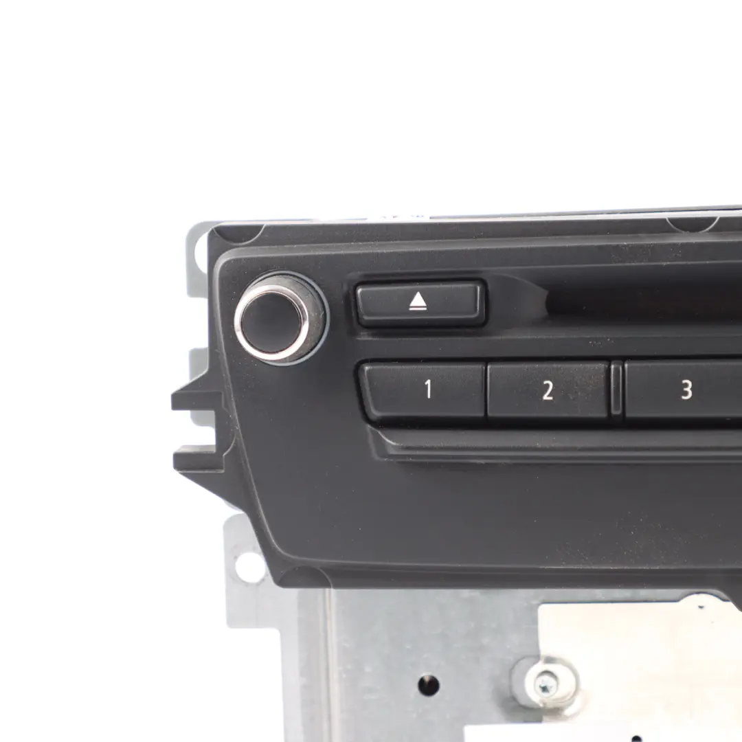 Radio Sat Nav CD DVD DAB Player Reader GPS Head Unit to BMW E91 LCI with Part number 9222862 BMW E91 LCI Radio Sat Nav CD DVD DAB Player Reader GPS Head Unit - SKU 9222862 - Part number 9222862