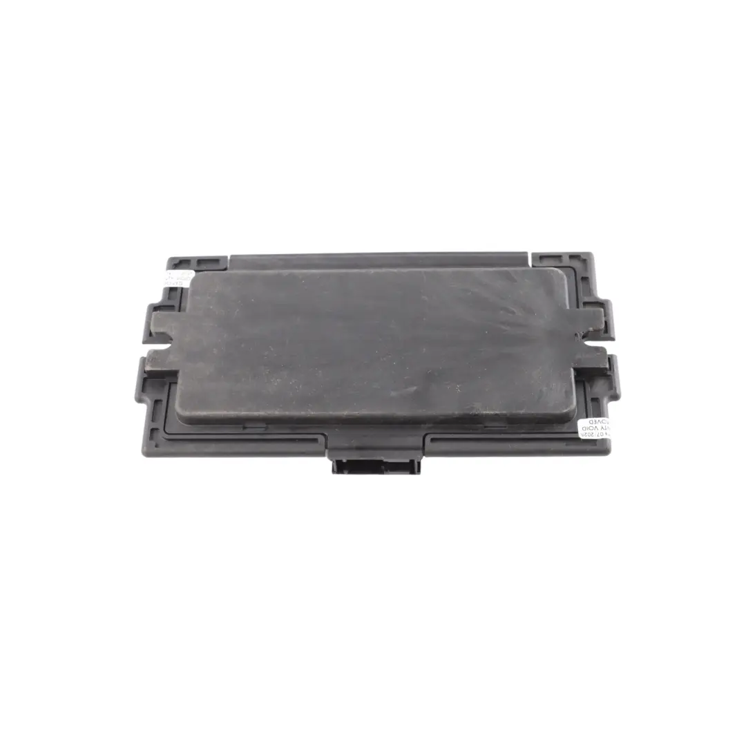 Footwell Light Module Control Unit ECU FRM3R to BMW E89 E90 E91 E92 E93 with Part number 9224597 BMW E89 E90 E91 E92 E93 Footwell Light Module Control Unit ECU FRM3R - SKU 9224597 - Part number 9224597