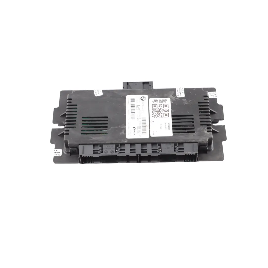 BMW E89 E90 E91 E92 E93 Footwell Light Module Control Unit ECU FRM3R - SKU 9224597 - Part number 9224597