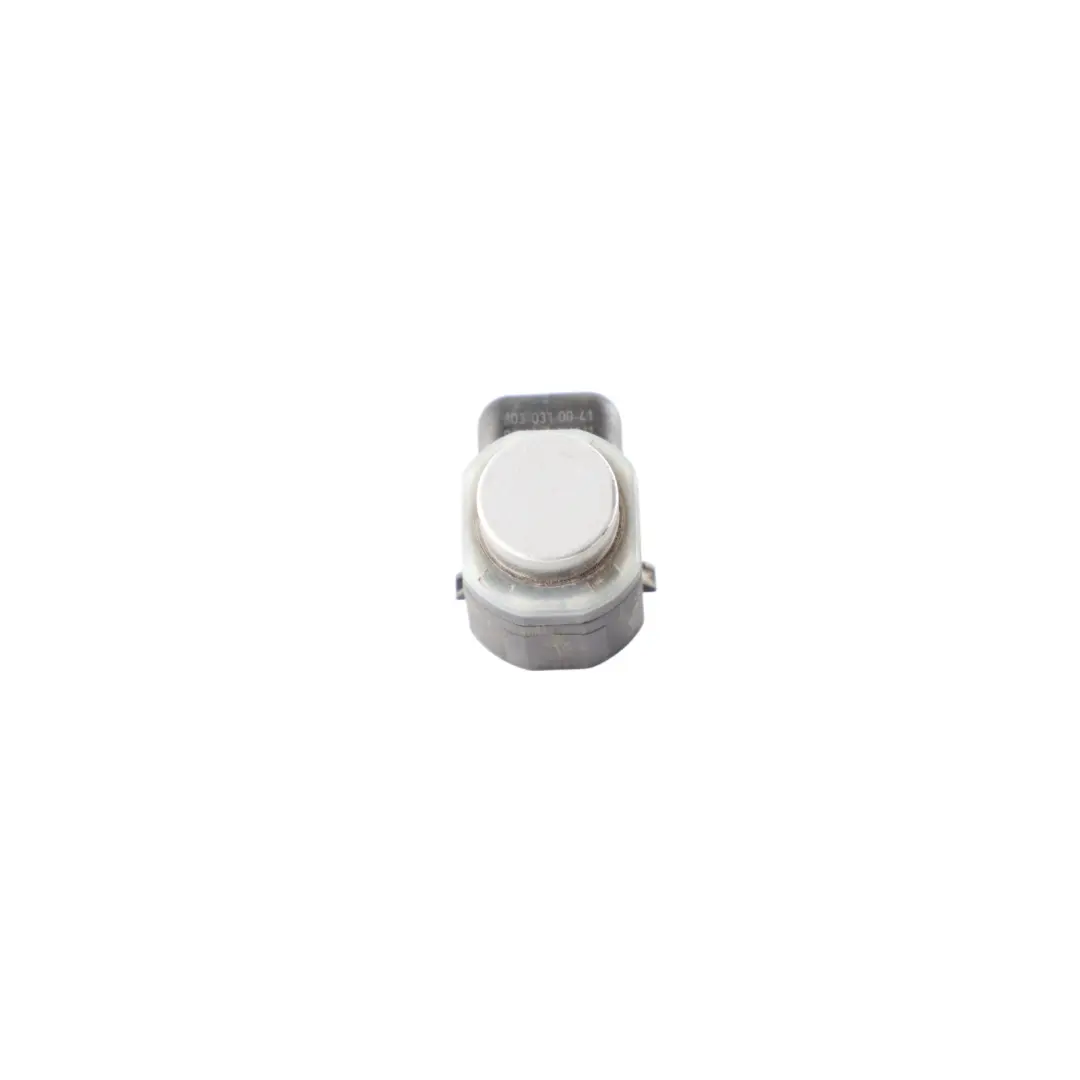 BMW E70 F10 PDC Parking Sensor Titansilber Metallic - 354 - SKU 9231283-TS - Part number 9231283