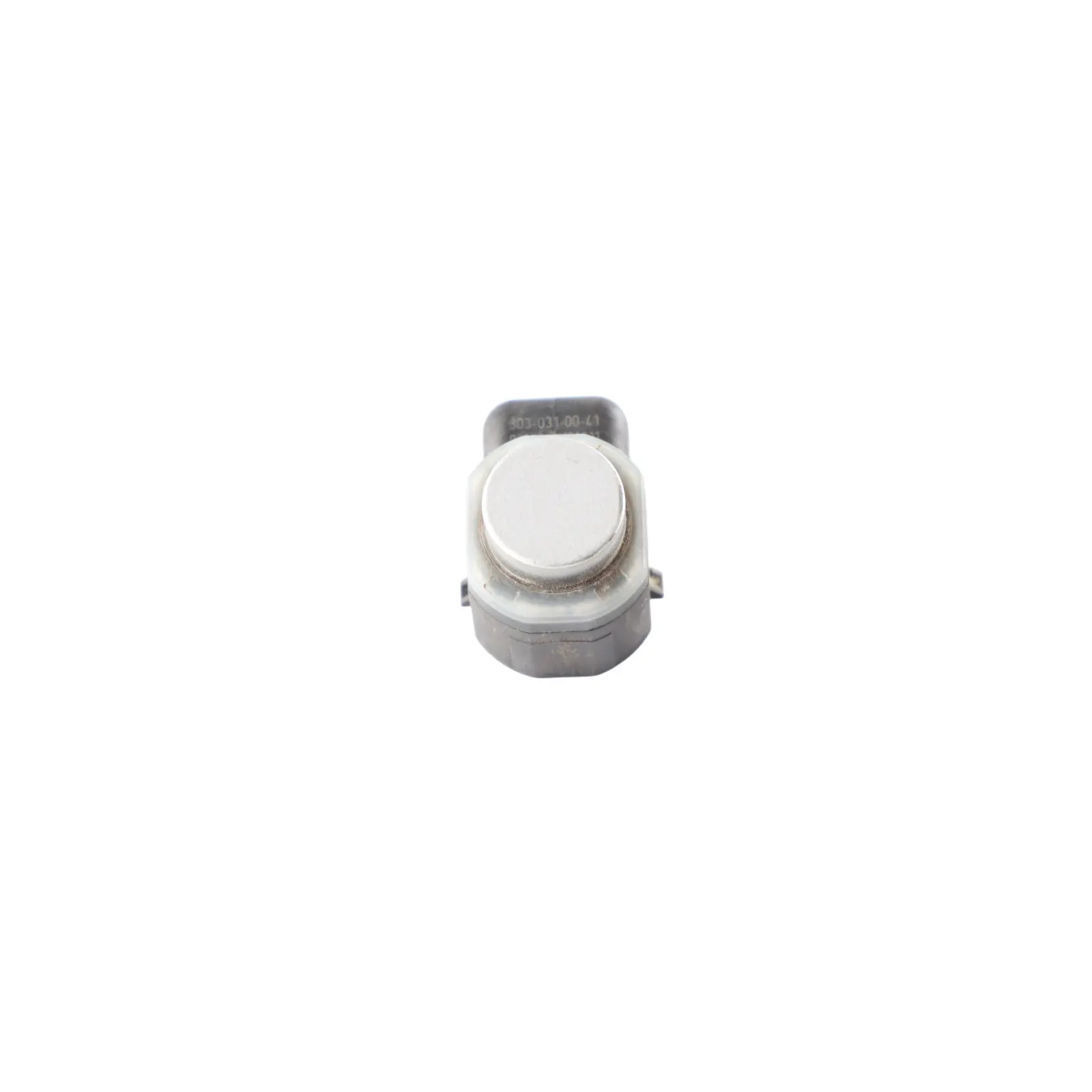 BMW E70 F10 PDC Parking Sensor Titansilber Metallic - 354 9231283