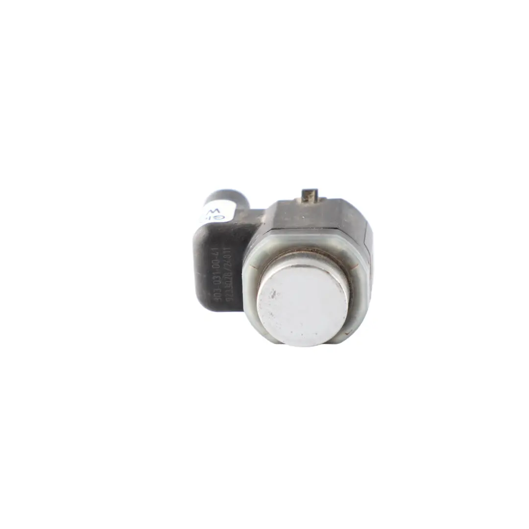 BMW E70 F10 PDC Parking Sensor Titansilber Metallic - 354 - SKU 9231283-TS - Part number 9231283