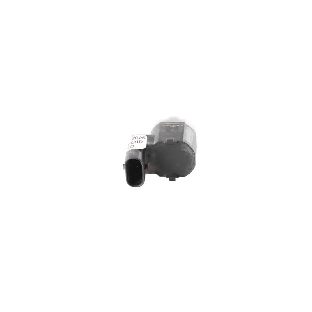 BMW E70 F10 PDC Parking Sensor Titansilber Metallic - 354 - SKU 9231283-TS - Part number 9231283