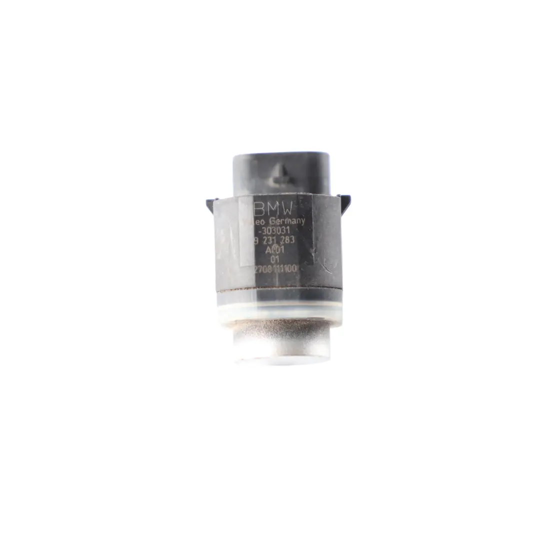 BMW E70 F10 PDC Parking Sensor Titansilber Metallic - 354 - SKU 9231283-TS - Part number 9231283