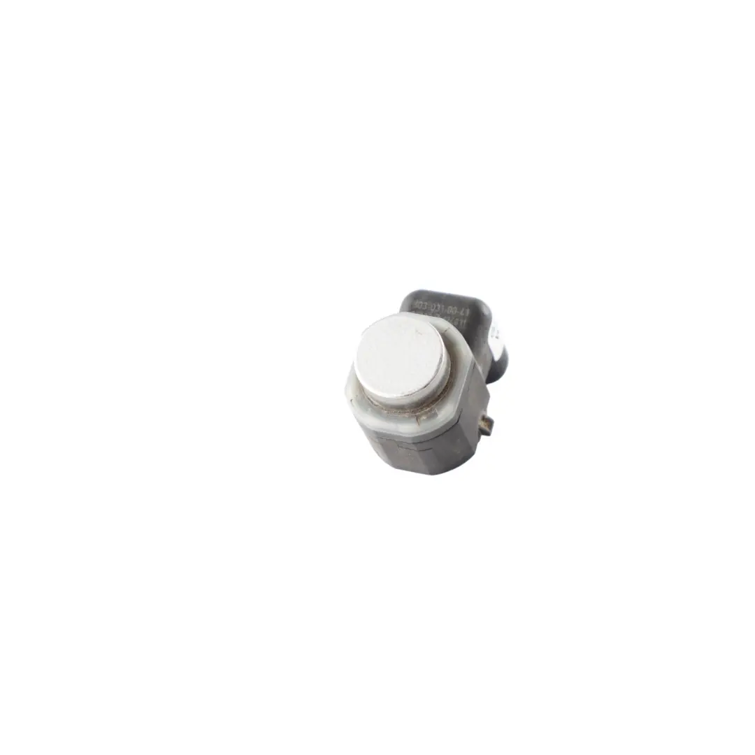 BMW E70 F10 PDC Parking Sensor Titansilber Metallic - 354 - SKU 9231283-TS - Part number 9231283