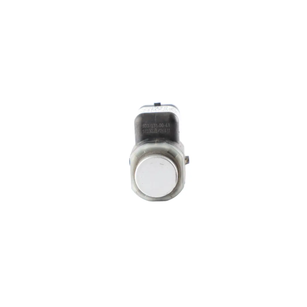 BMW E70 F10 Parking Sensor PDC Distance Control Titansilber - 354 - SKU 9231283-TS - Part number 9231283