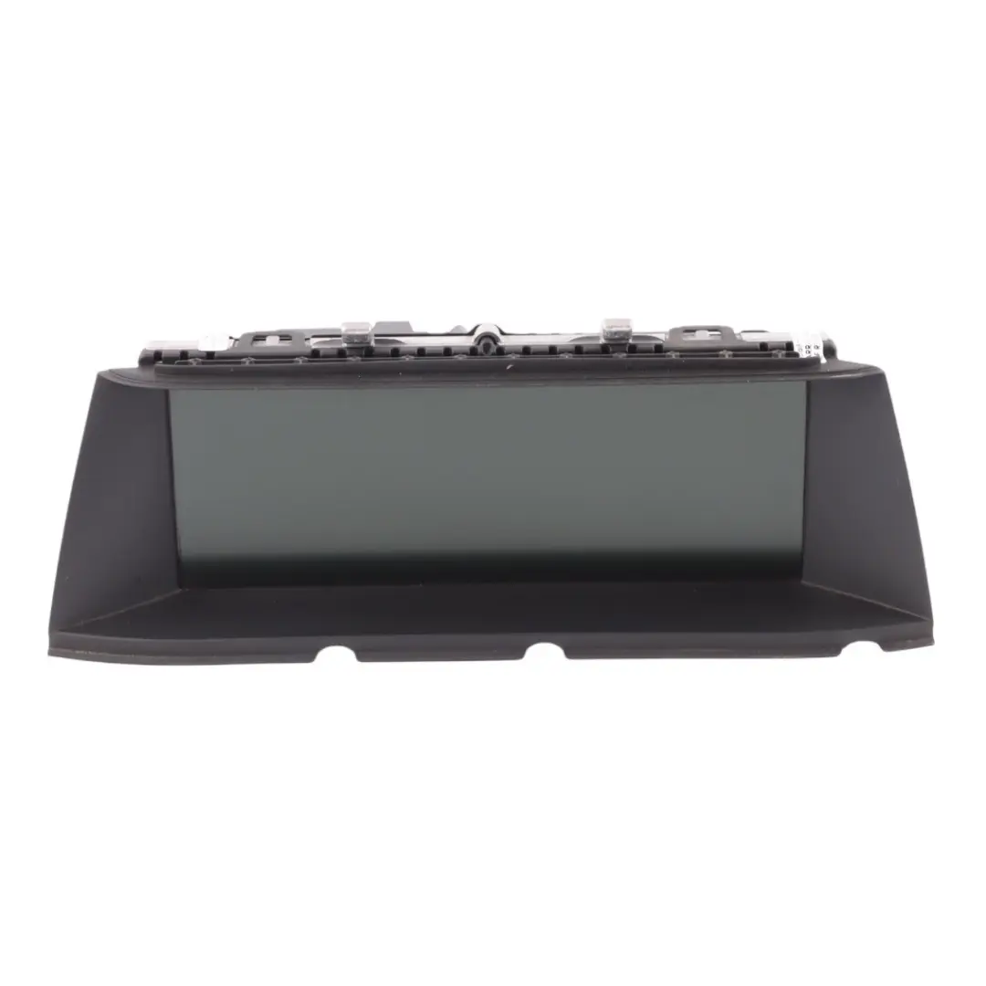 BMW F01 Display Screen On-Board Central Information Monitor Unit 10,25" - SKU RHD-9268710-2 - Part number 9241819