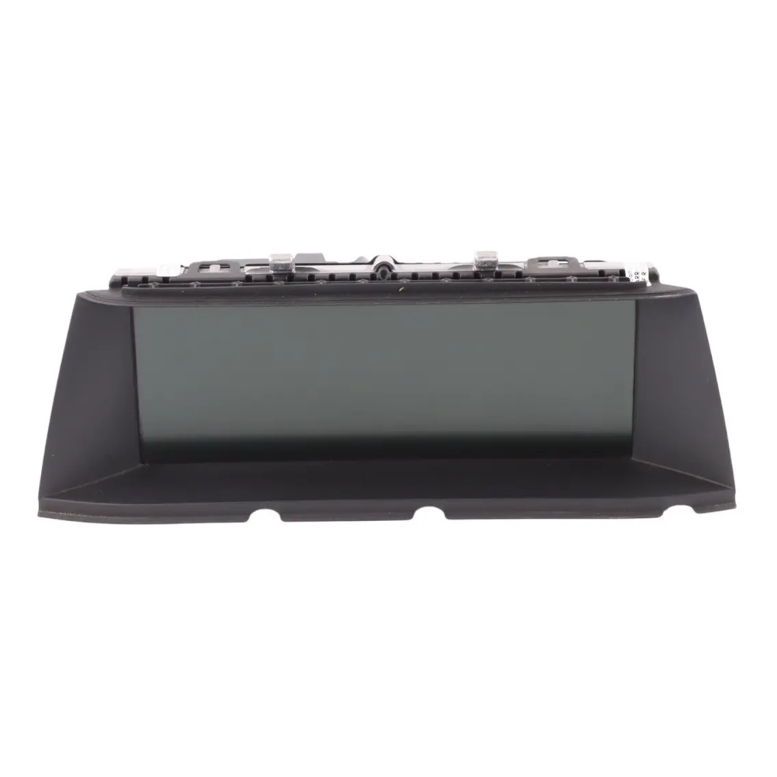 BMW F01 Display Screen On-Board Central Information Monitor Unit 10,25" 9241819
