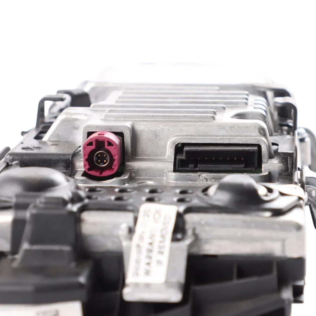 Display Screen On-Board Central Information Monitor Unit 10,25" to BMW F01 with Part number 9241819 BMW F01 Display Screen On-Board Central Information Monitor Unit 10,25" - SKU RHD-9268710-2 - Part number 9241819