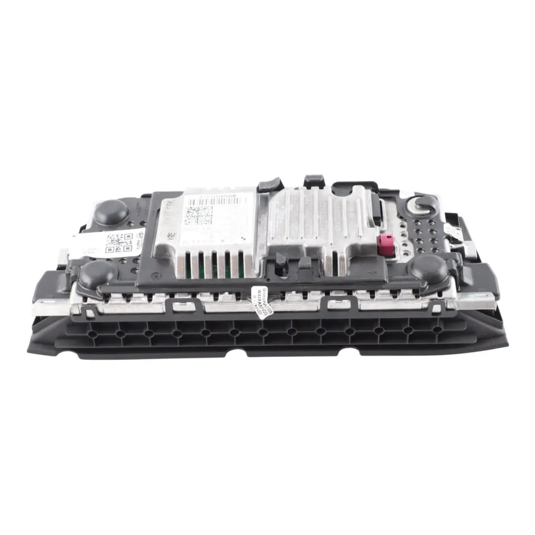 BMW F01 Display Screen On-Board Central Information Monitor Unit 10,25" - SKU RHD-9268710-2 - Part number 9241819