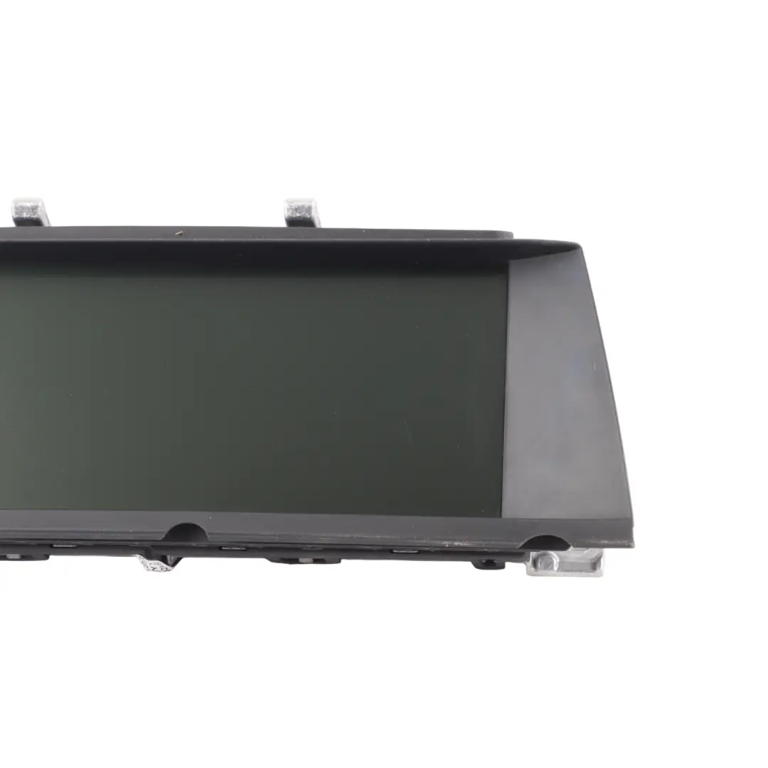 Display Screen On-Board Central Information Monitor Unit 10,25" to BMW F01 with Part number 9241819 BMW F01 Display Screen On-Board Central Information Monitor Unit 10,25" - SKU RHD-9268710-2 - Part number 9241819