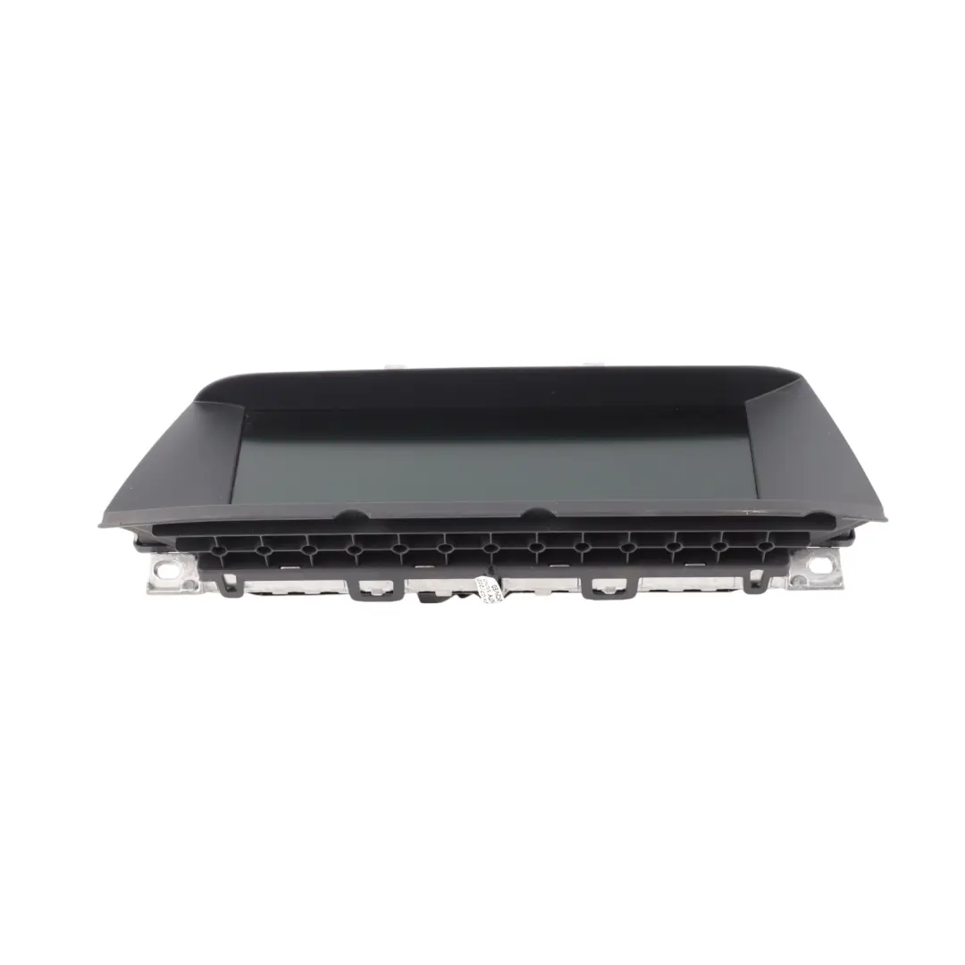 BMW F01 Display Screen On-Board Central Information Monitor Unit 10,25" - SKU RHD-9268710-2 - Part number 9241819
