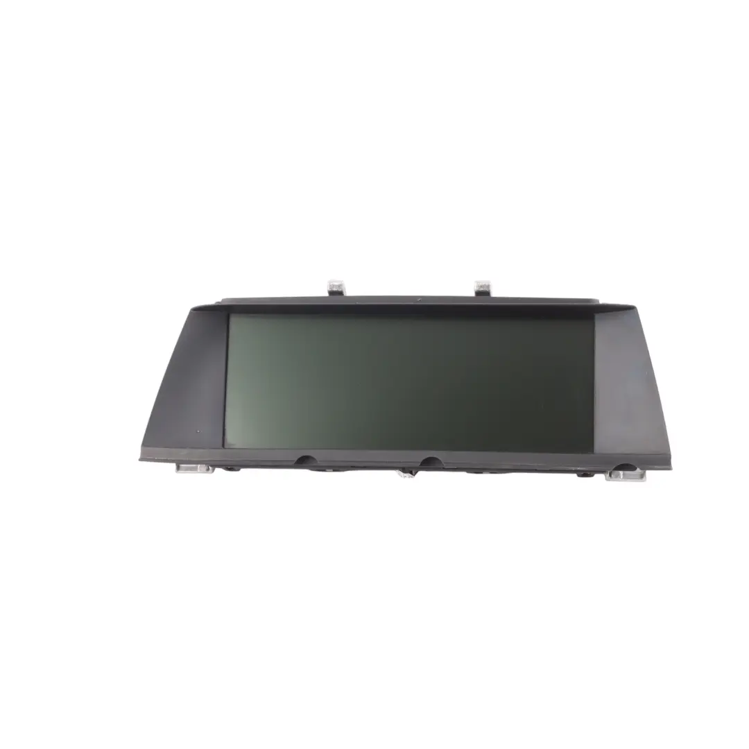 Display Screen On-Board Central Information Monitor Unit 10,25" to BMW F01 with Part number 9241819 BMW F01 Display Screen On-Board Central Information Monitor Unit 10,25" - SKU RHD-9268710-2 - Part number 9241819