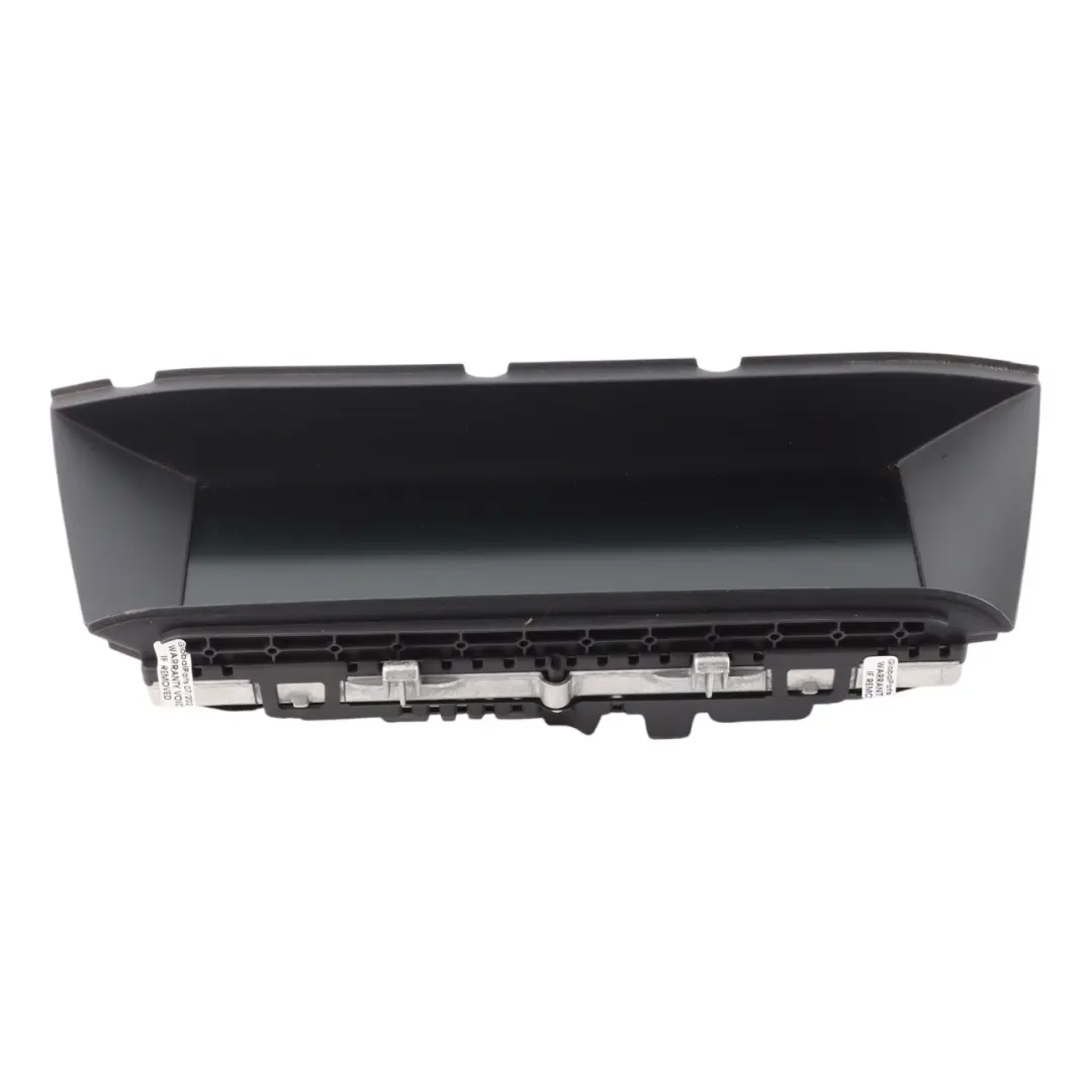 Display Screen On-Board Central Information Monitor Unit 10,25" to BMW F01 with Part number 9241819 BMW F01 Display Screen On-Board Central Information Monitor Unit 10,25" - SKU RHD-9268710-2 - Part number 9241819