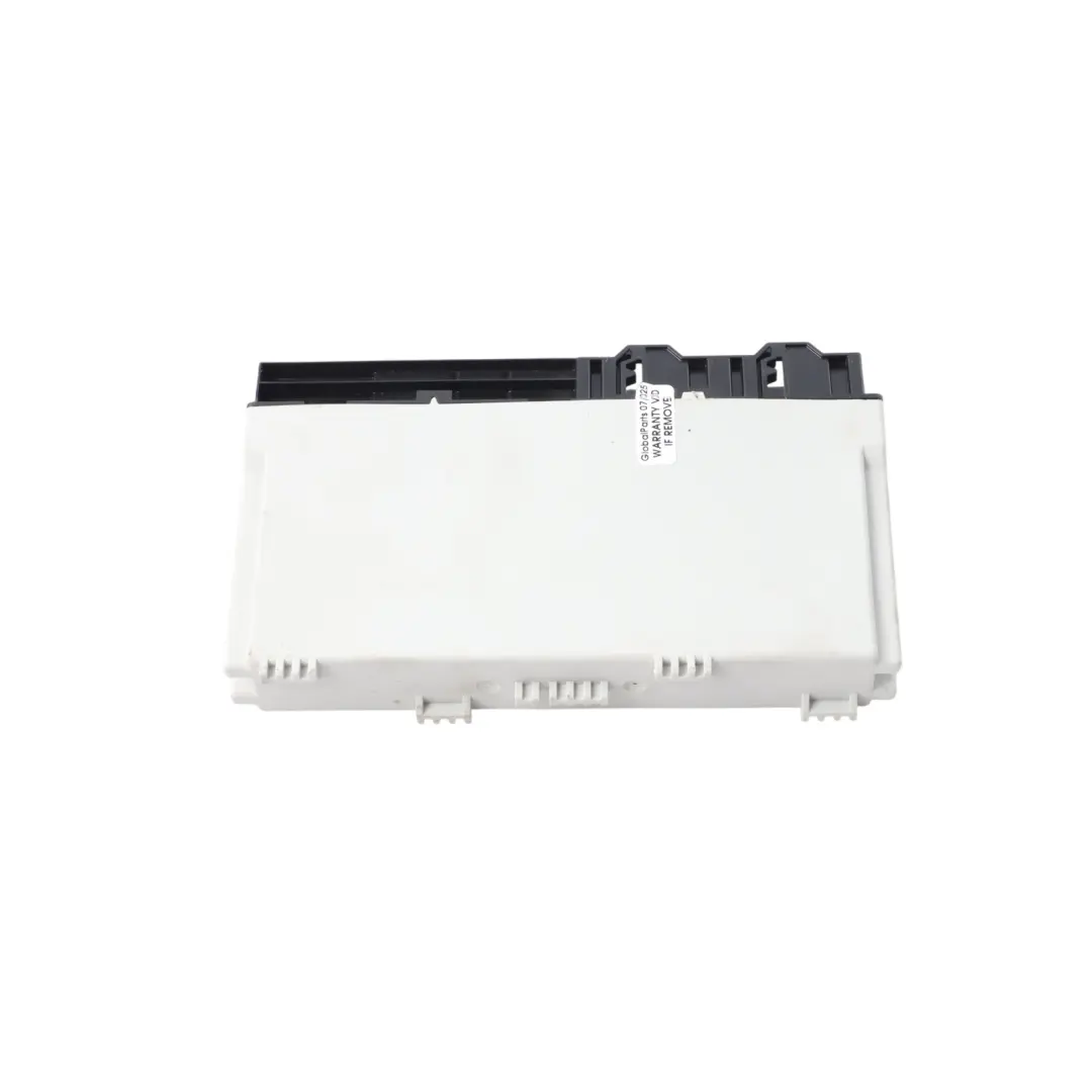 BMW F01 F10 F20 F30 Front Seat Control Unit Module Memory - SKU 9248561 - Part number 9248561