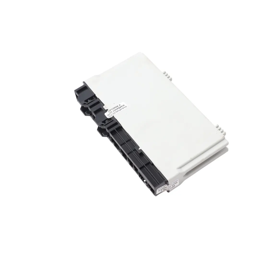 BMW F01 F10 F20 F30 Front Seat Control Unit Module Memory - SKU 9248561 - Part number 9248561