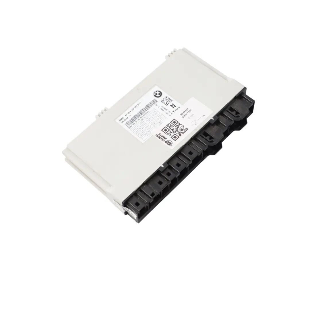 Front Seat Control Unit Module Memory to BMW F01 F10 F20 F30 with Part number 9248561 BMW F01 F10 F20 F30 Front Seat Control Unit Module Memory - SKU 9248561 - Part number 9248561